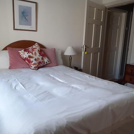 Conways B&B Claremorris Exterior photo